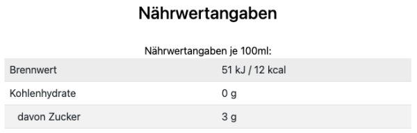 2024 BERGLÖWEN Riesling Feinherb "Alkoholfrei"